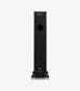 Audiolab 6000A MKII Integrated Amplifier (Black) + Wharfedale Diamond 12.3I Floorstand Speakers - Pair (Black)