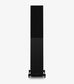 Wharfedale Diamond 12.4i Floorstanding Speakers - Pair (Black)