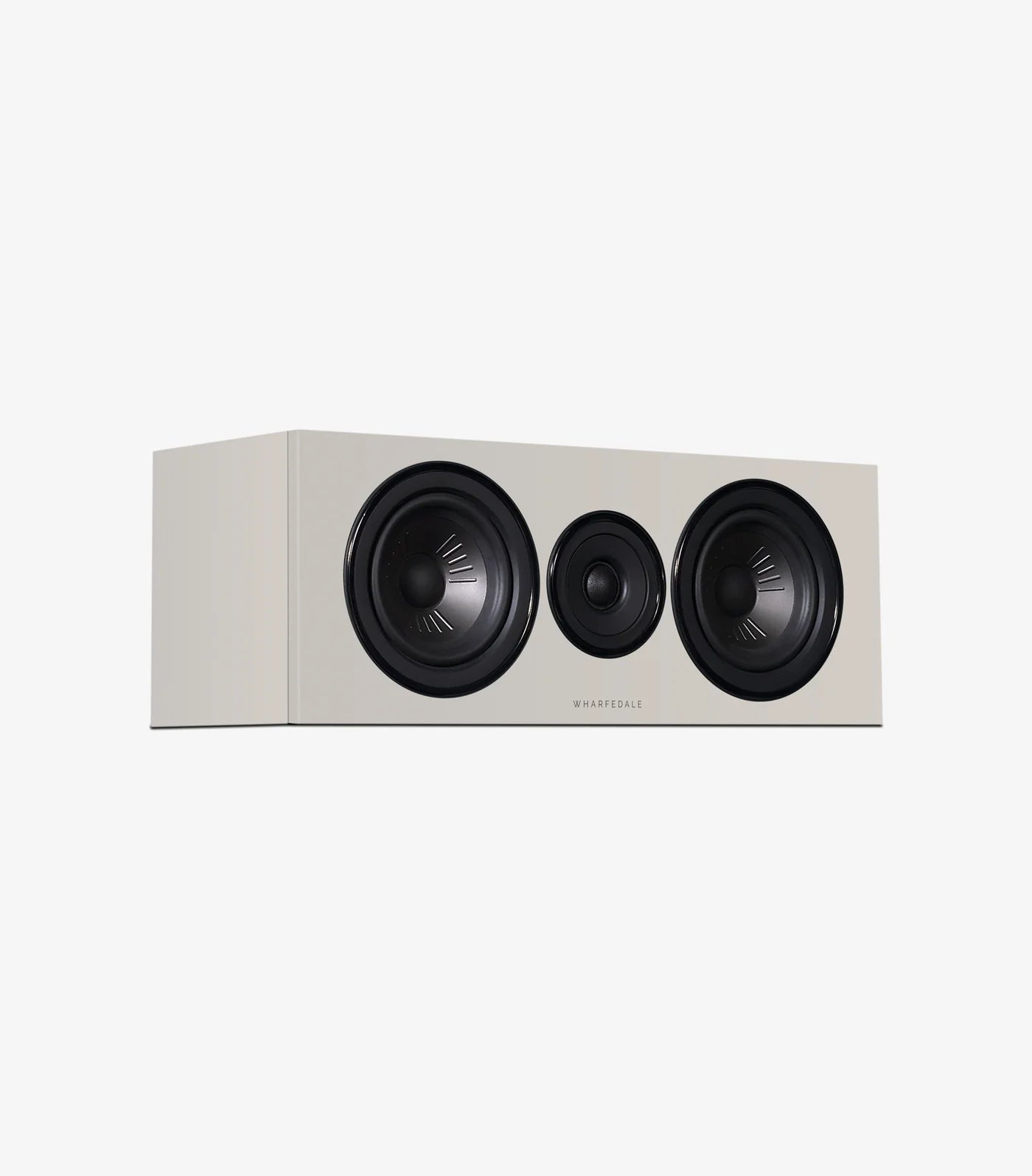 Wharfedale Diamond 12.Ci Center Channel Speaker - Each (Stone Grey)