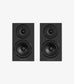 Wharfedale Diamond 12.4i Home Theatre System (Black)+ Yamaha RX-V4A AV Receiver (Black)