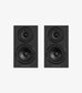 Wharfedale Diamond 12.1i Bookshelf Speakers - Pair (Black)