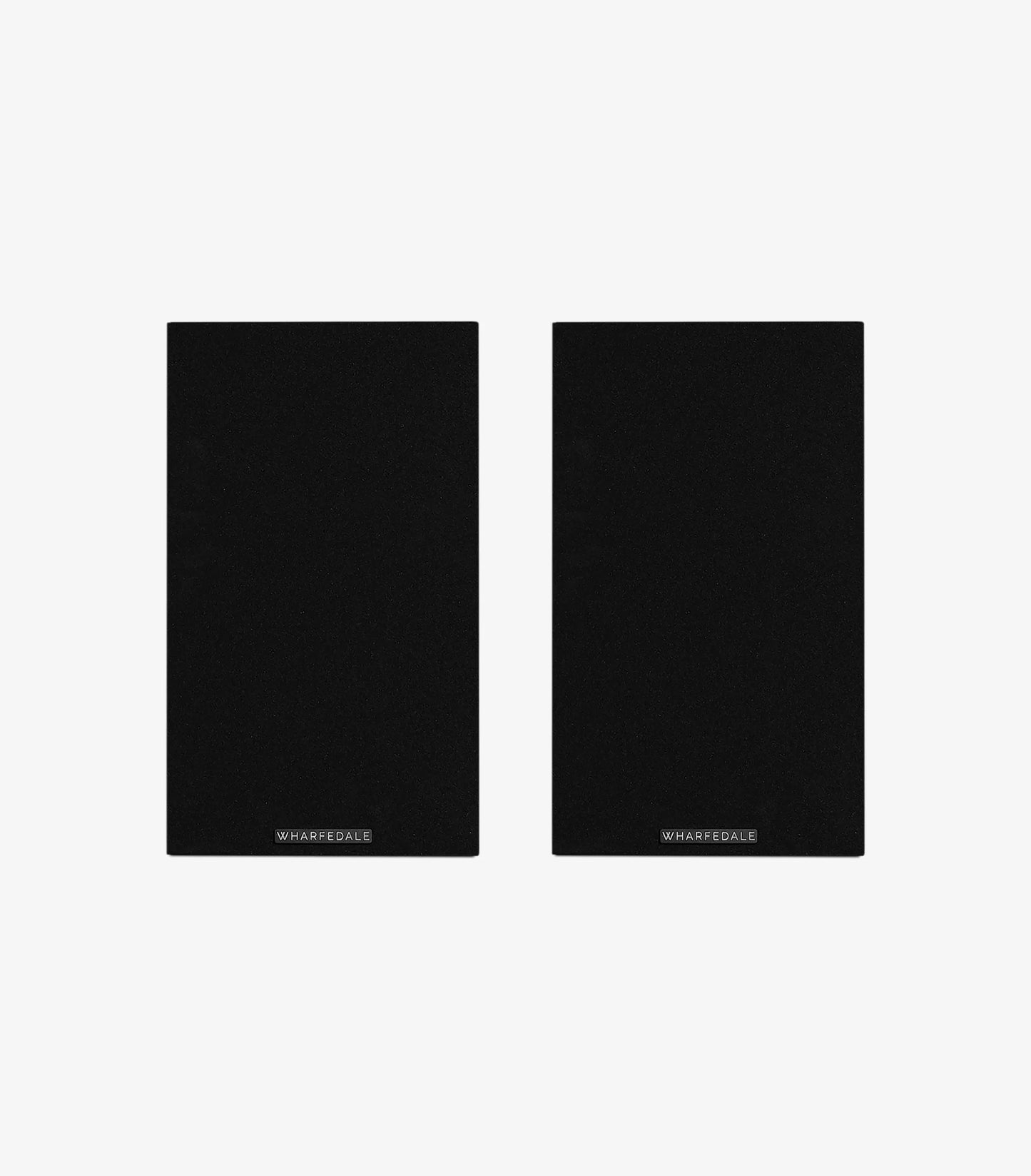 Wharfedale Diamond 12.1i Bookshelf Speakers - Pair (Black)