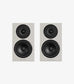 Wharfedale Diamond 12.1i Bookshelf Speakers - Pair (Storm Grey)