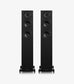 Wharfedale Diamond 12.3i Floorstanding Speakers - Pair (Black)