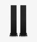 Audiolab 6000A MKII Integrated Amplifier (Black) + Wharfedale Diamond 12.3I Floorstand Speakers - Pair (Black)