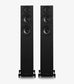 Wharfedale Diamond 12.4i Floorstanding Speakers - Pair (Black)
