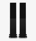 Wharfedale Diamond 12.4i Home Theatre System (Black)+ Yamaha RX-V4A AV Receiver (Black)