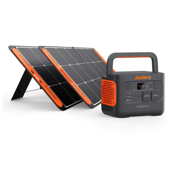 Jackery Explorer 1000 PRO Portable Power Station