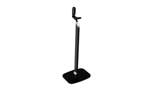 FLEXSON Premium Floor Stand for Sonos Era 300 - Each (Black)