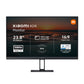 Xiaomi A24i 24″ Full HD 1080p IPS Monitor (100Hz, 6ms, 16:9, HDMI/DP, Flicker-Free, & VESA Mount)