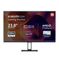 Xiaomi G24i 24″ Full HD 1080p IPS Gaming Monitor (180Hz, 1ms, 16:9, HDMI/DP, & AMD FreeSync)