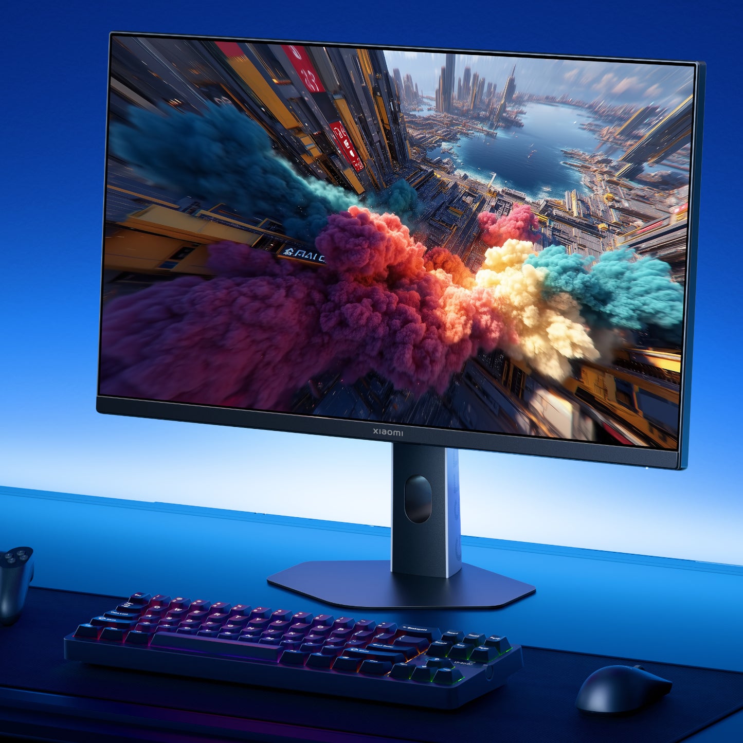 Xiaomi G24i 24″ 200Hz Full HD 1080p IPS Gaming Monitor
