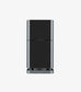 Wharfedale ELYSIAN 1R Standmount Loudspeakers with Speaker Stands- Pair (Lunar Grey)