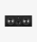 Wharfedale ELYSIAN CR Center Channel Loudspeaker - Each (Matt Black)
