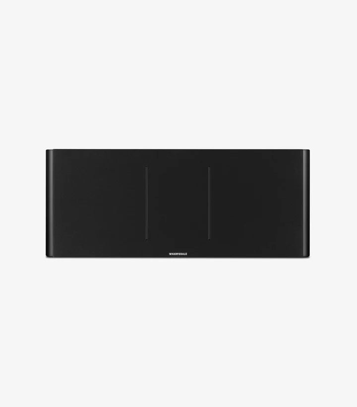 Wharfedale ELYSIAN CR Center Channel Loudspeaker - Each (Matt Black)