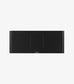 Wharfedale ELYSIAN CR Center Channel Loudspeaker - Each (Matt Black)