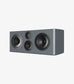 Wharfedale ELYSIAN CR Center Channel Loudspeaker - Each (Lunar Grey)