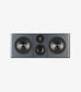 Wharfedale ELYSIAN CR Center Channel Loudspeaker - Each (Lunar Grey)