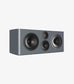 Wharfedale ELYSIAN CR Center Channel Loudspeaker - Each (Lunar Grey)