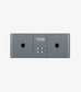 Wharfedale ELYSIAN CR Center Channel Loudspeaker - Each (Lunar Grey)