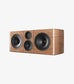 Wharfedale ELYSIAN CR Center Channel Loudspeaker - Each (Light Walnut)