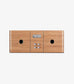 Wharfedale ELYSIAN CR Center Channel Loudspeaker - Each (Light Walnut)
