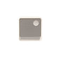 Edifier ES20 Tabletop Wired & Portable Bluetooth Speaker -Each (White)