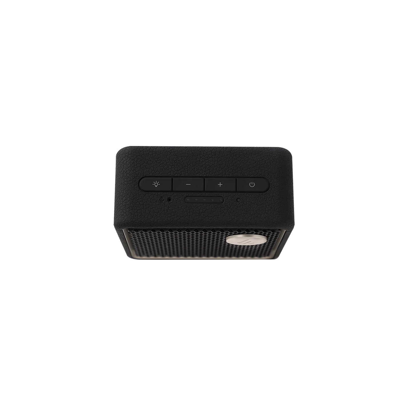 Edifier ES20 Tabletop Wired & Portable Bluetooth Speaker -Each (Black)