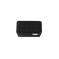 Edifier ES20 Tabletop Wired & Portable Bluetooth Speaker -Each (Black)