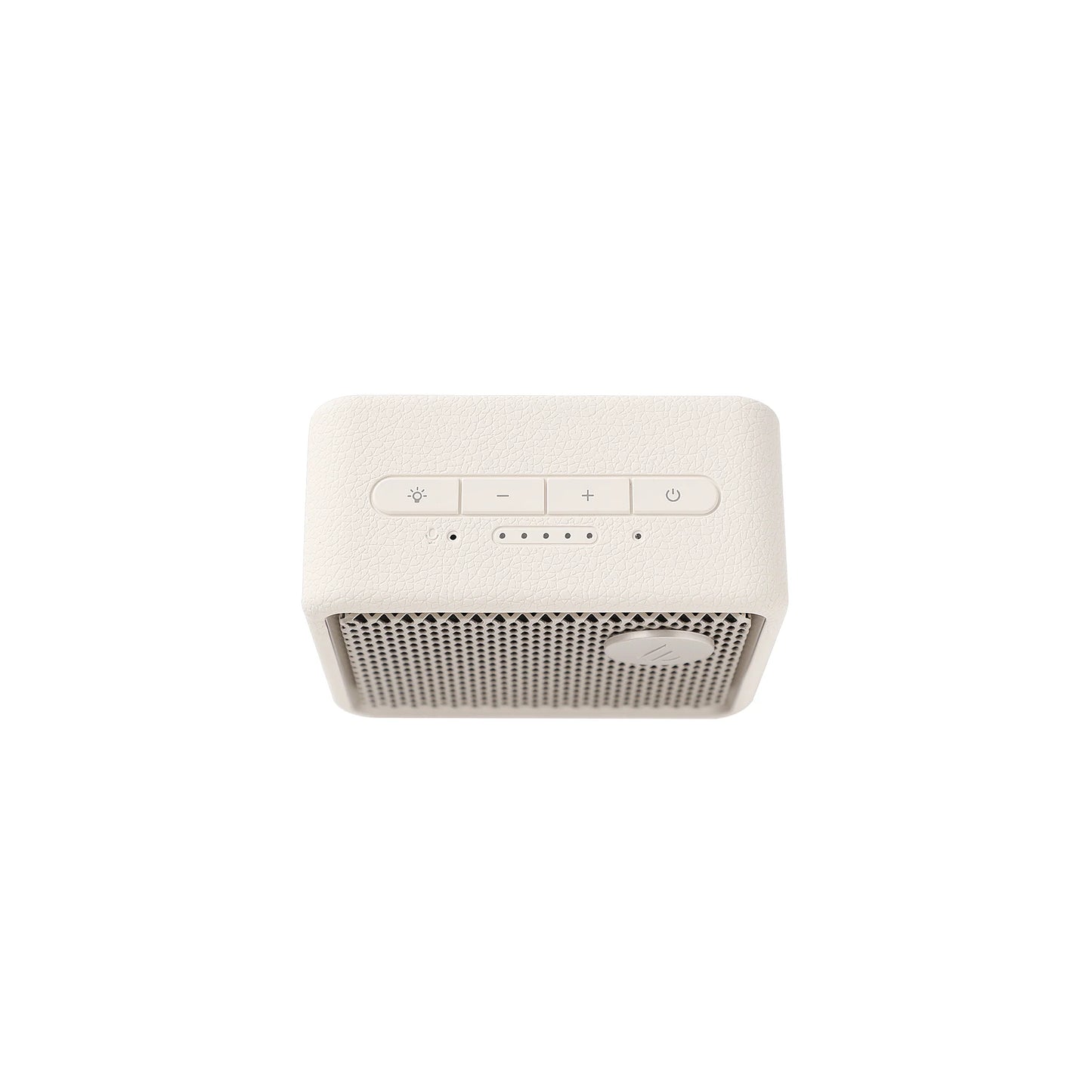 Edifier ES20 Tabletop Wired & Portable Bluetooth Speaker -Each (White)