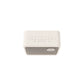 Edifier ES20 Tabletop Wired & Portable Bluetooth Speaker -Each (White)