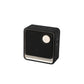 Edifier ES20 Tabletop Wired & Portable Bluetooth Speaker -Each (Black)