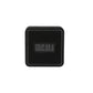 Edifier ES20 Tabletop Wired & Portable Bluetooth Speaker -Each (Black)