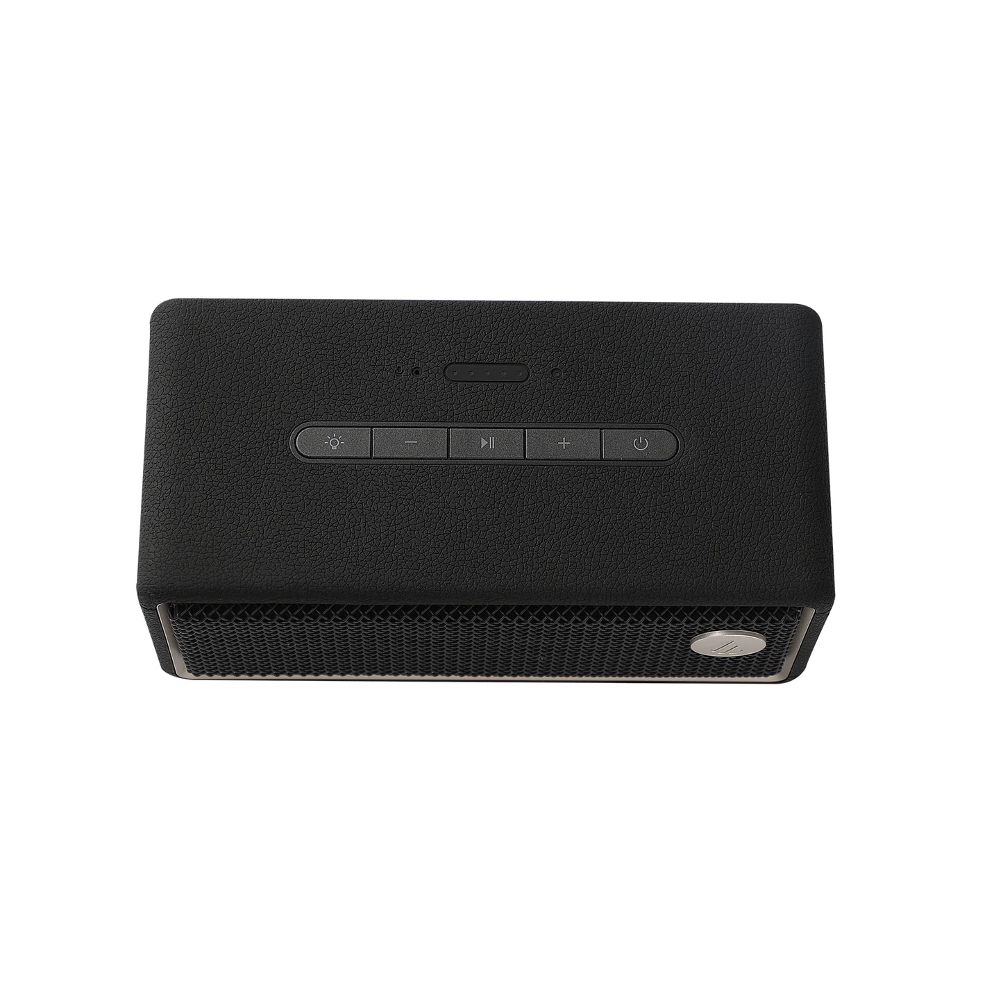 Edifier ES60 Tabletop Wired & Portable Bluetooth Speaker - Each (Black)