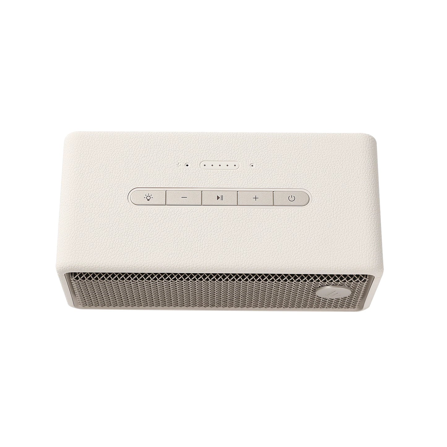 Edifier ES60 Tabletop Wired & Portable Bluetooth Speaker - Each (White)