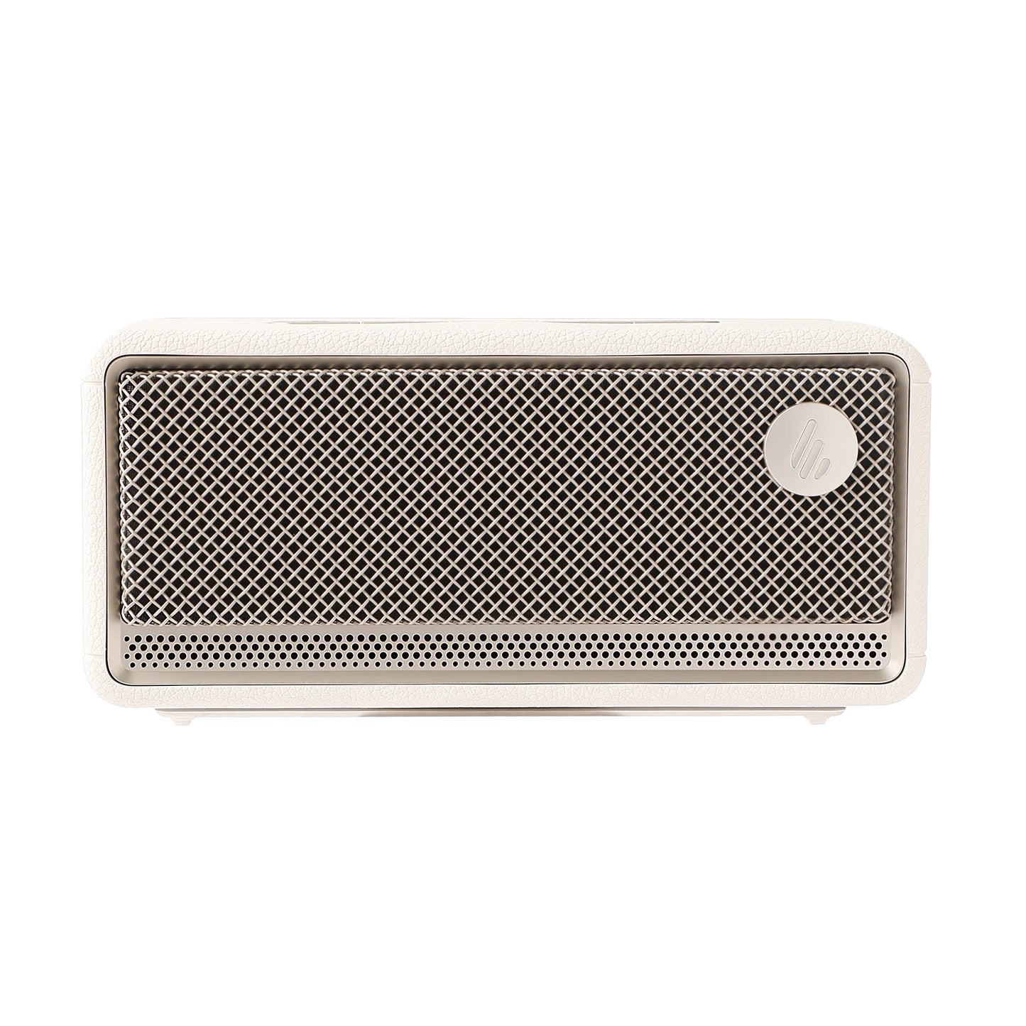 Edifier ES60 Tabletop Wired & Portable Bluetooth Speaker - Each (White)