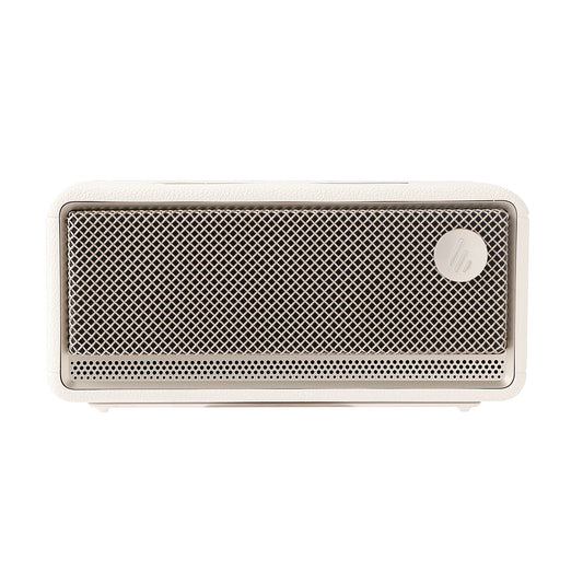 Edifier ES60 Tabletop Wired & Portable Bluetooth Speaker - Each (White)
