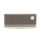 Edifier ES60 Tabletop Wired & Portable Bluetooth Speaker - Each (White)
