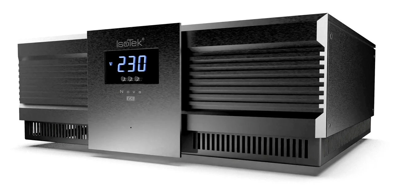 IsoTek EVO3 Nova AC Power Conditioner