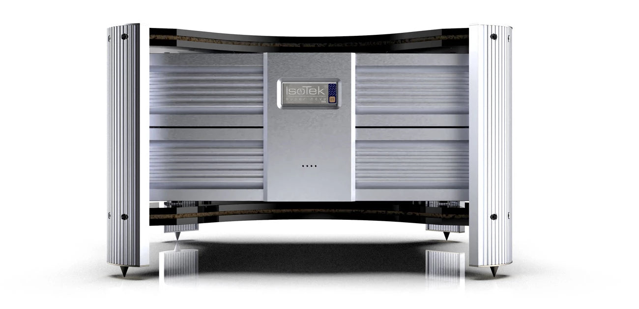 IsoTek EVO3 Super Nova AC Power Conditioner
