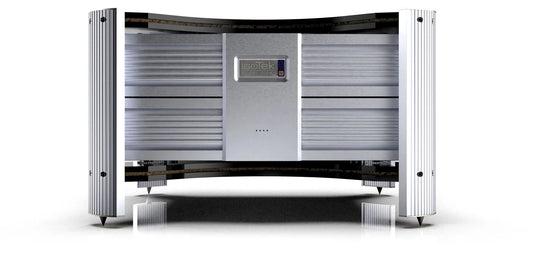 IsoTek EVO3 Super Titan 32 Amp AC Power Conditioner