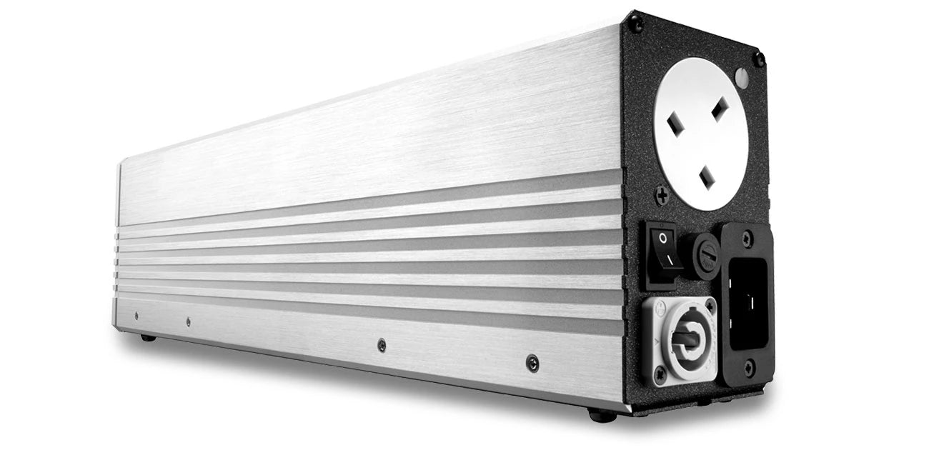 IsoTek EVO3 Titan One AC Power Conditioner