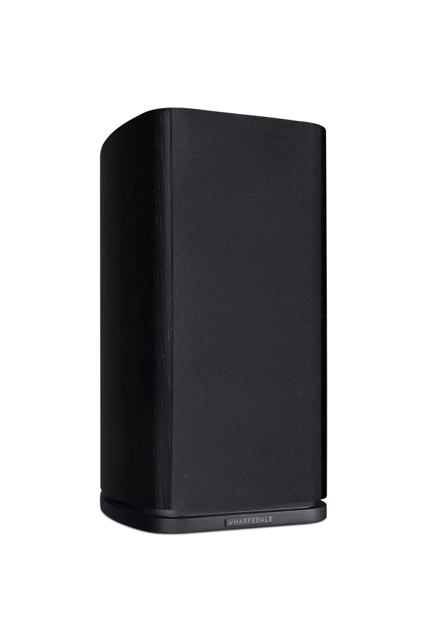 Wharfedale EVO4.2 Bookshelf Speakers - pair - Black