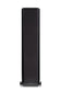 Audiolab 9000CDT CD Transport (Black) + Audiolab 9000A Integrated Amplifier (Black) + Wharfedale EVO4.3 Floorstanding Speakers - Pair (Black)