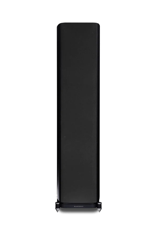 Wharfedale EVO4.4 Floorstanding Speakers - pair - Black