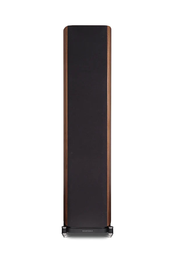 Wharfedale EVO4.4 Floorstanding Speakers - pair - Walnut