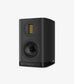 Wharfedale EVO 5.1 Bookshelf Speakers - Pair (Black)