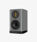 Wharfedale EVO 5.1 Bookshelf Speakers - Pair (Grey)