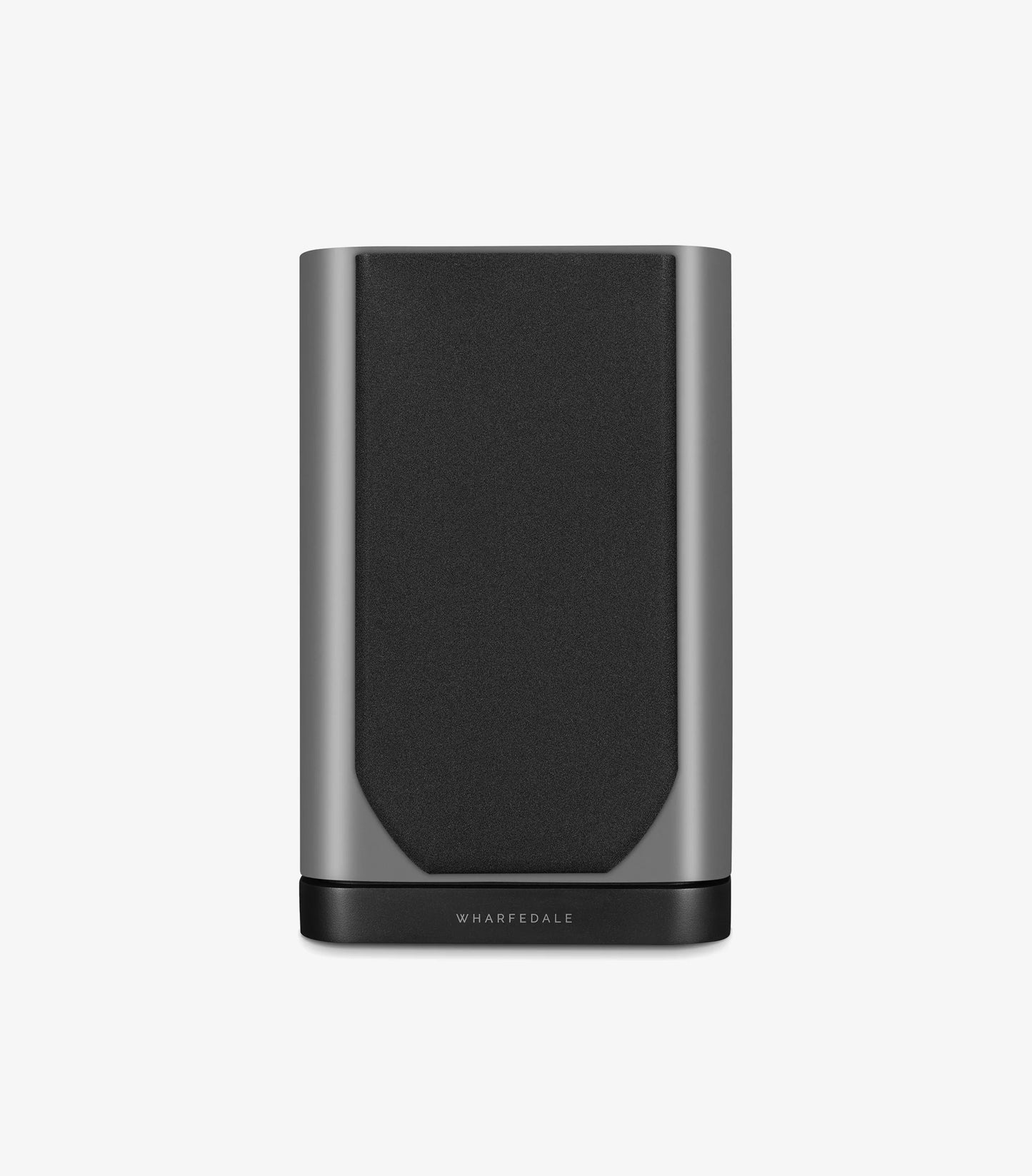 Wharfedale EVO 5.1 Bookshelf Speakers - Pair (Grey)