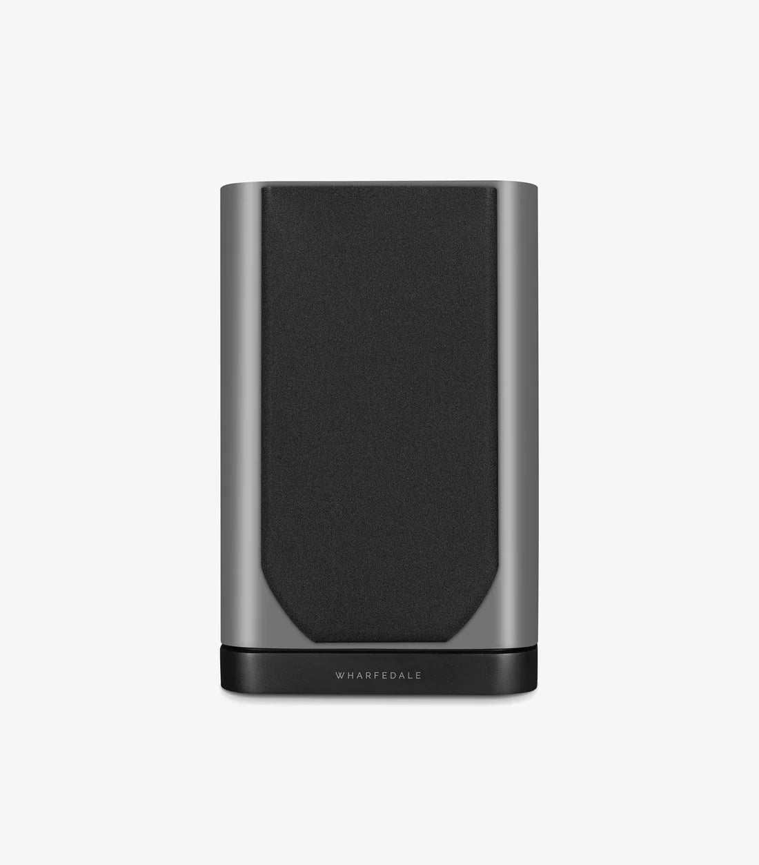 Wharfedale Evo 5.3 Home Theatre System (Grey) + Yamaha RX-V6A AV Receiver (Black)